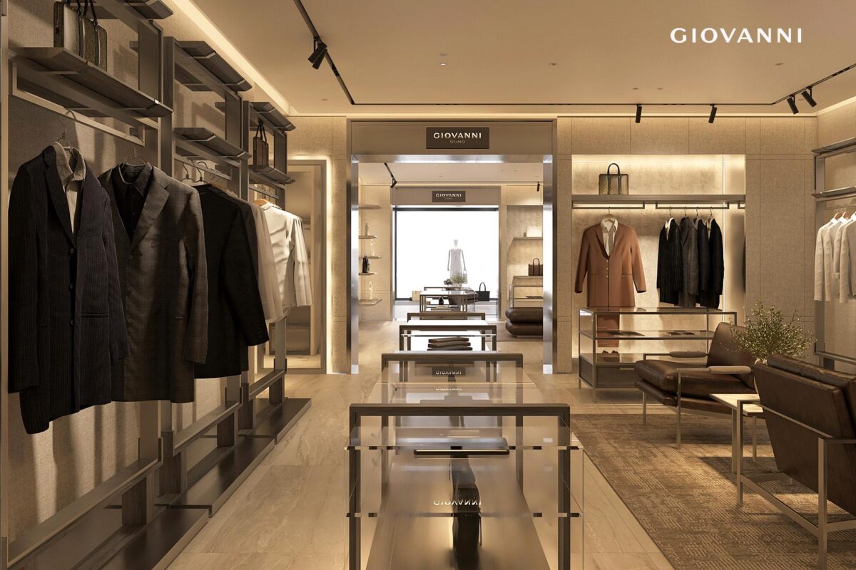 Khám phá hành trình hình thành và những giá trị cốt lõi tạo nên sự khác biệt của Mai Khanh Shop. Chúng tôi cam kết mang đến những sản phẩm túi xách đẳng cấp.