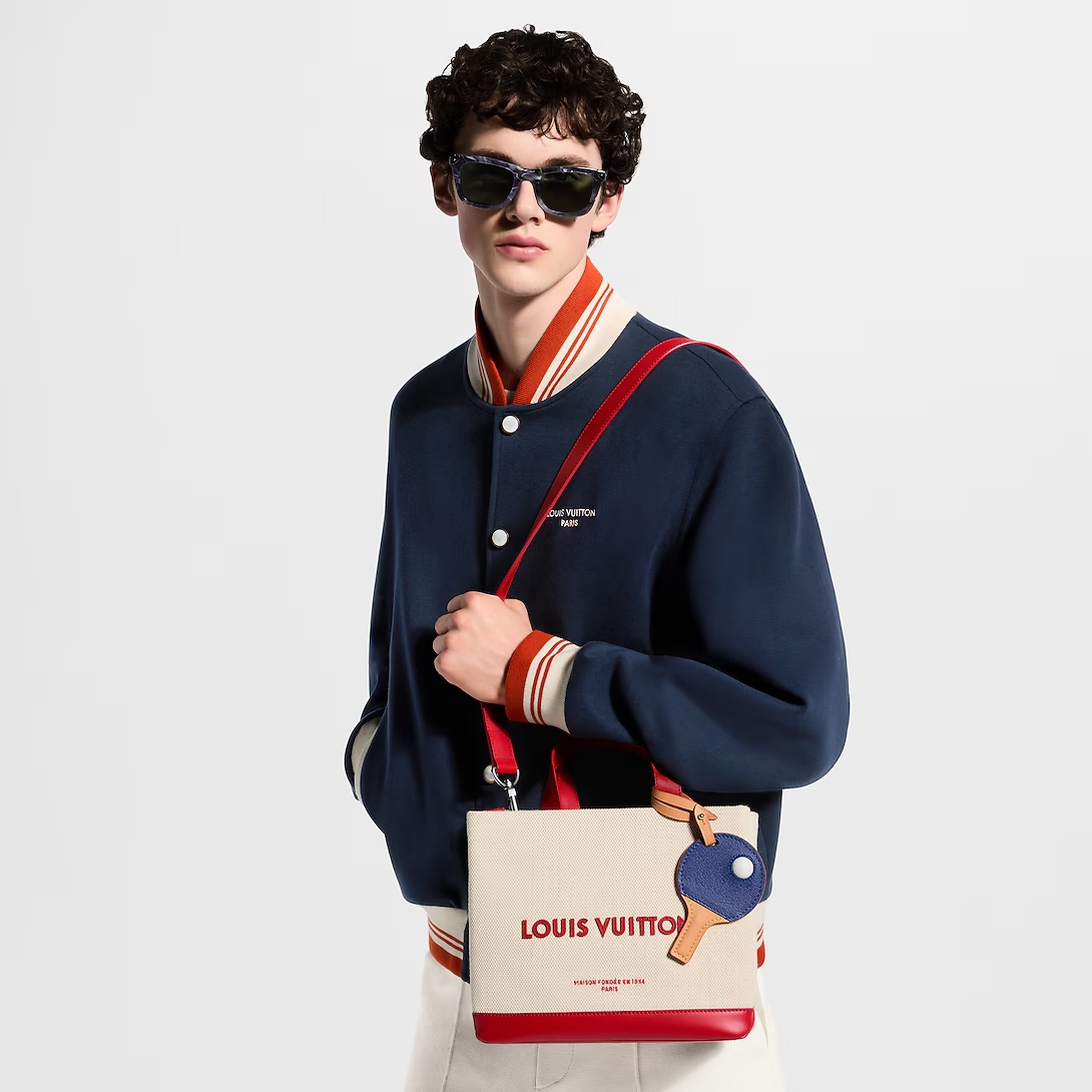 Túi Mini Shopper Tote