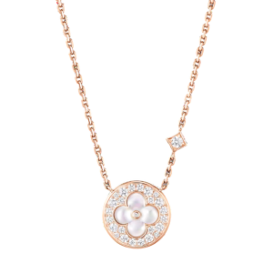 Vòng Cổ Color Blossom Sun M
