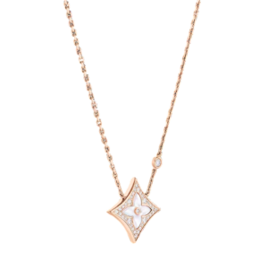 Vòng Cổ Color Blossom Star M