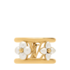 Nhẫn LV Floragram XS