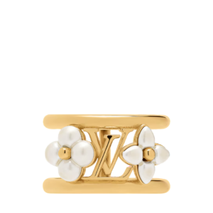 Nhẫn LV Floragram XS