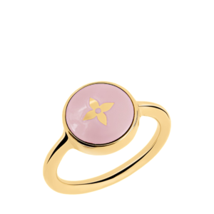 Nhẫn LV Pearly Confetti