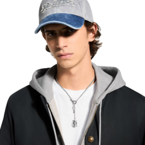 Vòng Cổ LV Tag
