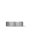 Nhẫn LV Mosaic Thin