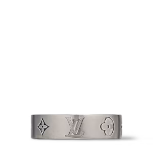 Nhẫn LV Mosaic Thin